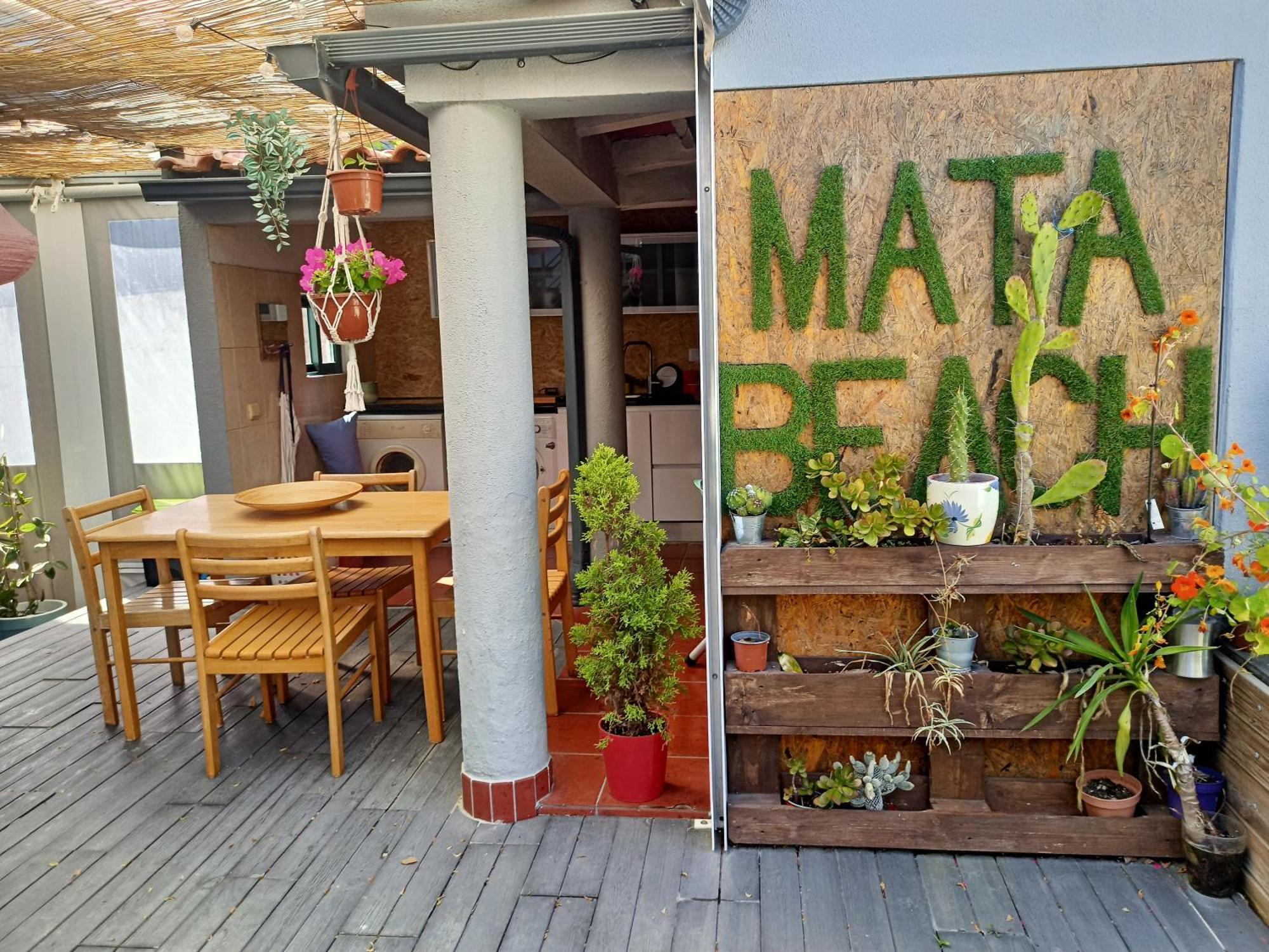 Mata Beach Caparica Costa de Caparica Kültér fotó