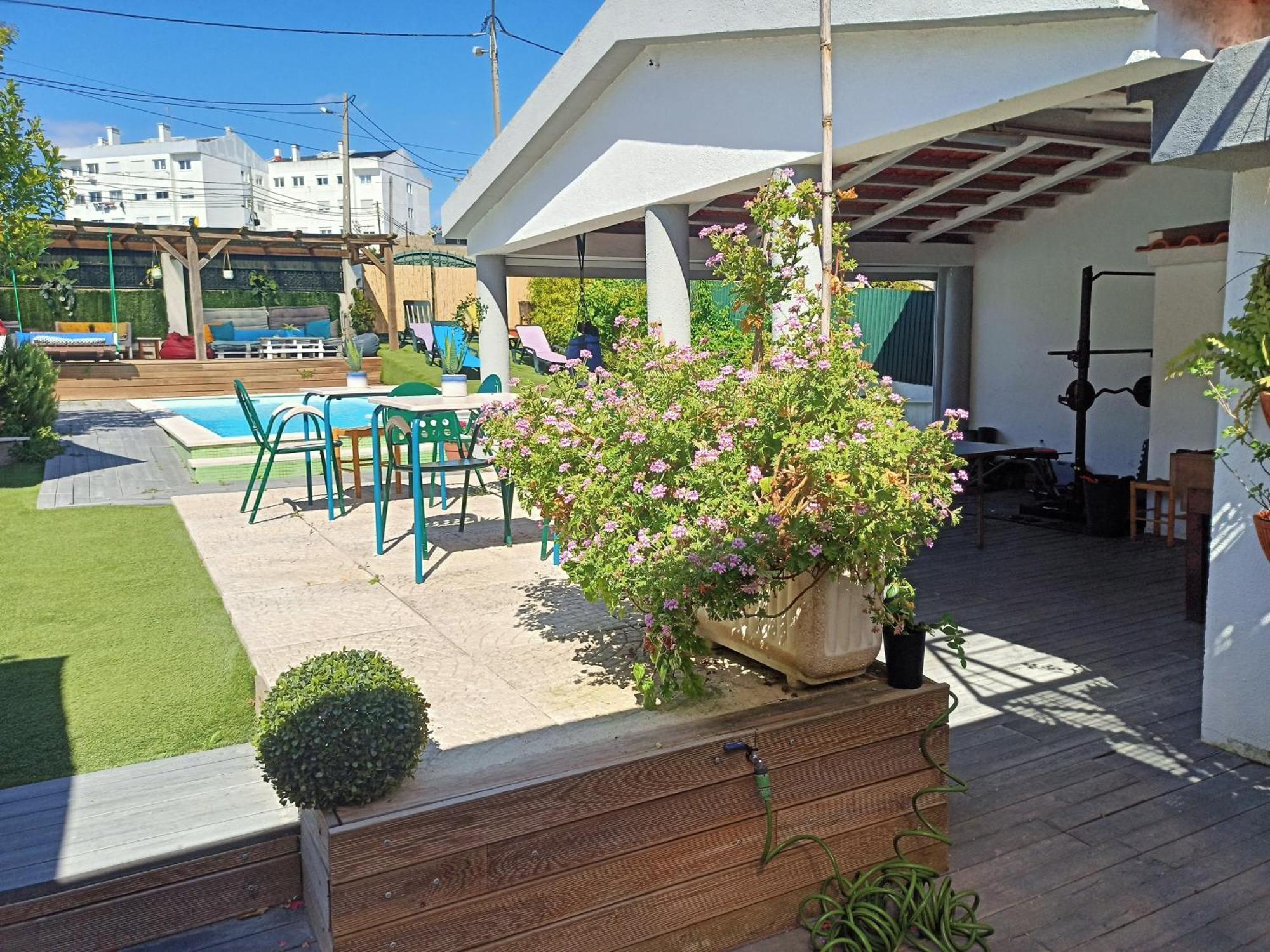 Mata Beach Caparica Costa de Caparica Kültér fotó